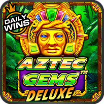 Az Aztec Gems Deluxe สล็อต